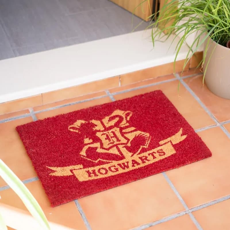 Harry Potter - Zerbino Hogwarts (40 x 60 cm) - 4