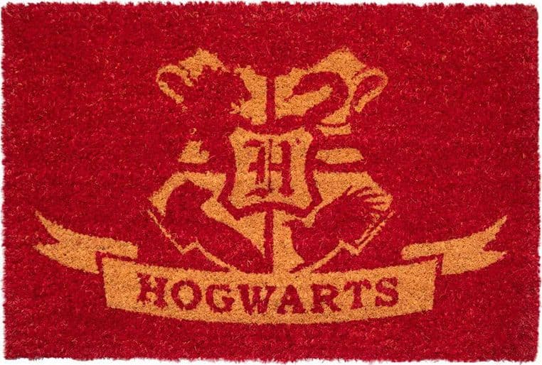 Harry Potter - Zerbino Hogwarts (40 x 60 cm) - 7