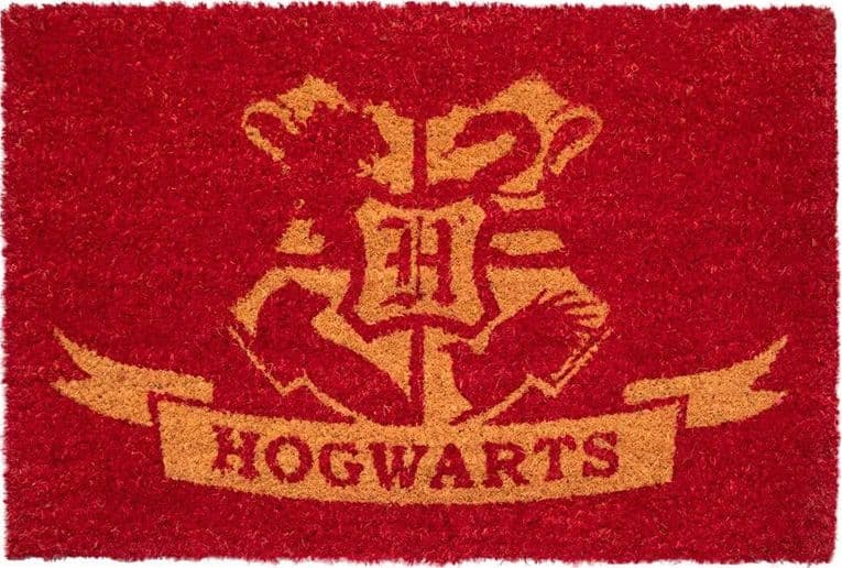 Harry Potter - Zerbino Hogwarts (40 x 60 cm) - 8