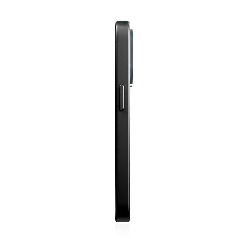 STM Reawaken Ripple MagSafe - Case for iPhone 15 Pro (Black / Atlantic) - 17