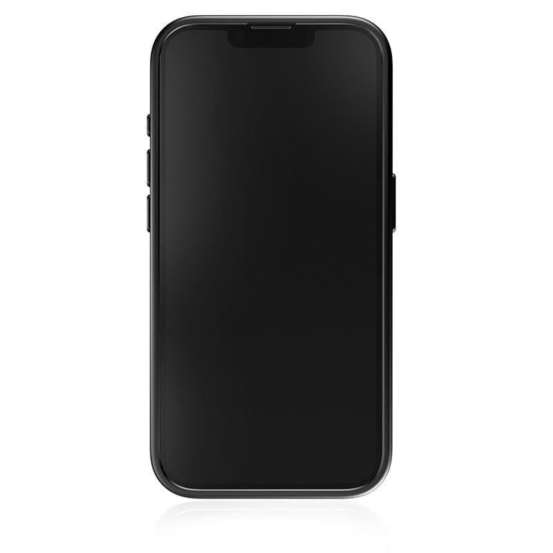 STM Reawaken Ripple MagSafe - Case for iPhone 15 Pro (Black / Atlantic) - 18