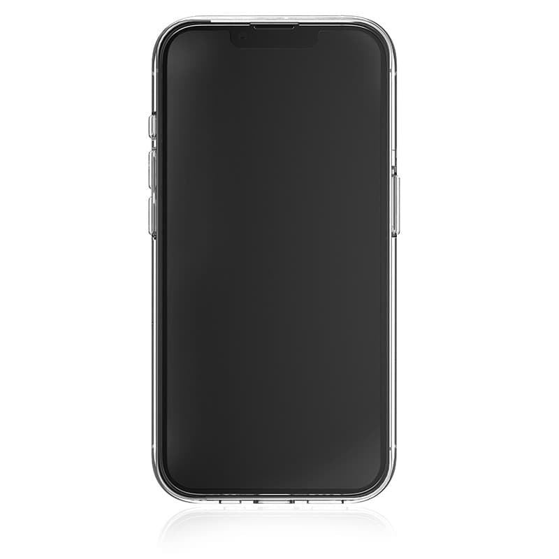 STM Reawaken Ripple MagSafe - Case for iPhone 15 Pro Max (Clear) - 19