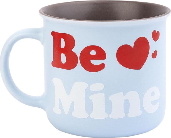 Pusheen - Tazza in ceramica da 380 ml della collezione Purrfect Love - 2