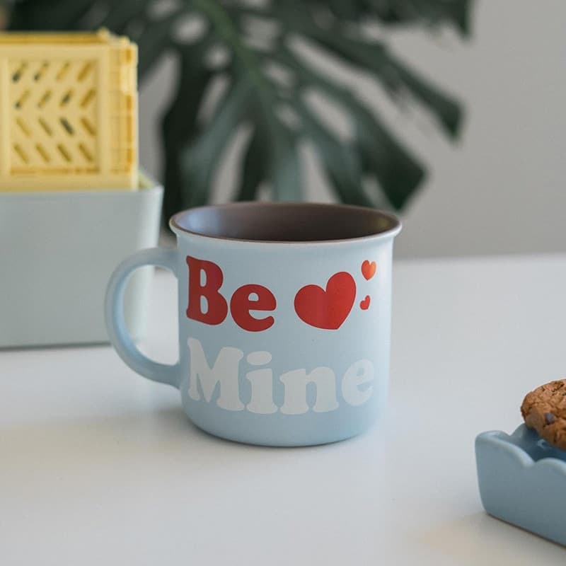 Pusheen - Tazza in ceramica da 380 ml della collezione Purrfect Love - 5