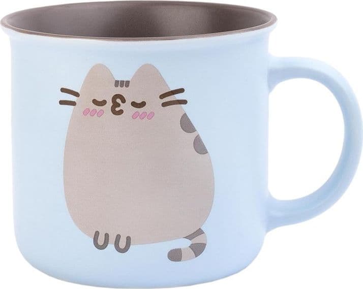 Pusheen - Tazza in ceramica da 380 ml della collezione Purrfect Love - 8