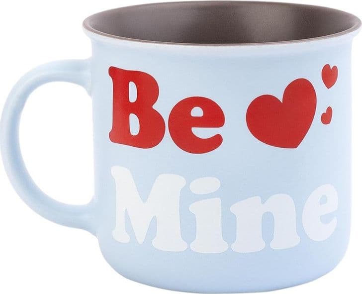 Pusheen - Tazza in ceramica da 380 ml della collezione Purrfect Love - 9