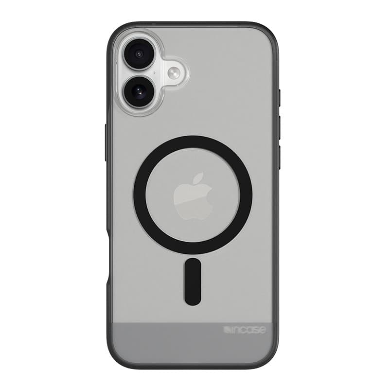 Incase Slim Case MagSafe - Case iPhone 16 Plus (Black) - 2