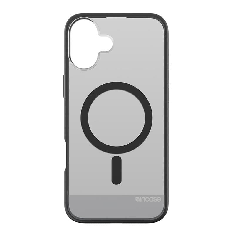 Incase Slim Case MagSafe - Case iPhone 16 Plus (Black) - 12