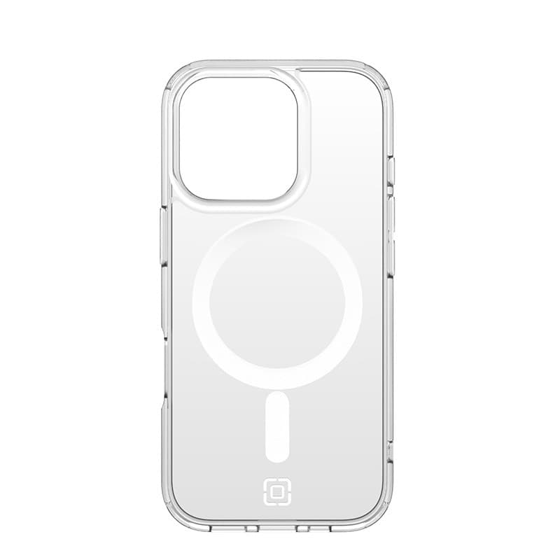 Incipio Velocity MagSafe - Case iPhone 16 Pro (Clear) - 10