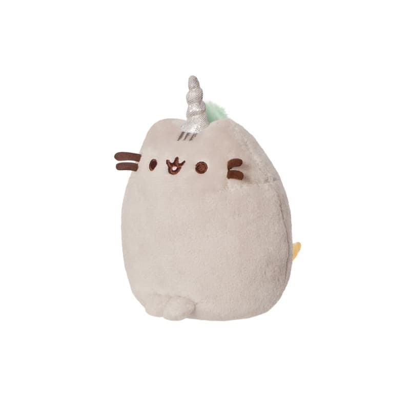 Pusheen - Peluche unicorno Pusheenicorn 12 cm - 2