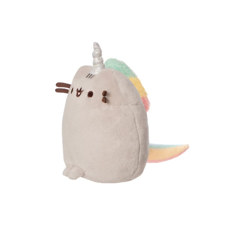 Pusheen - Peluche unicorno Pusheenicorn 12 cm - 3