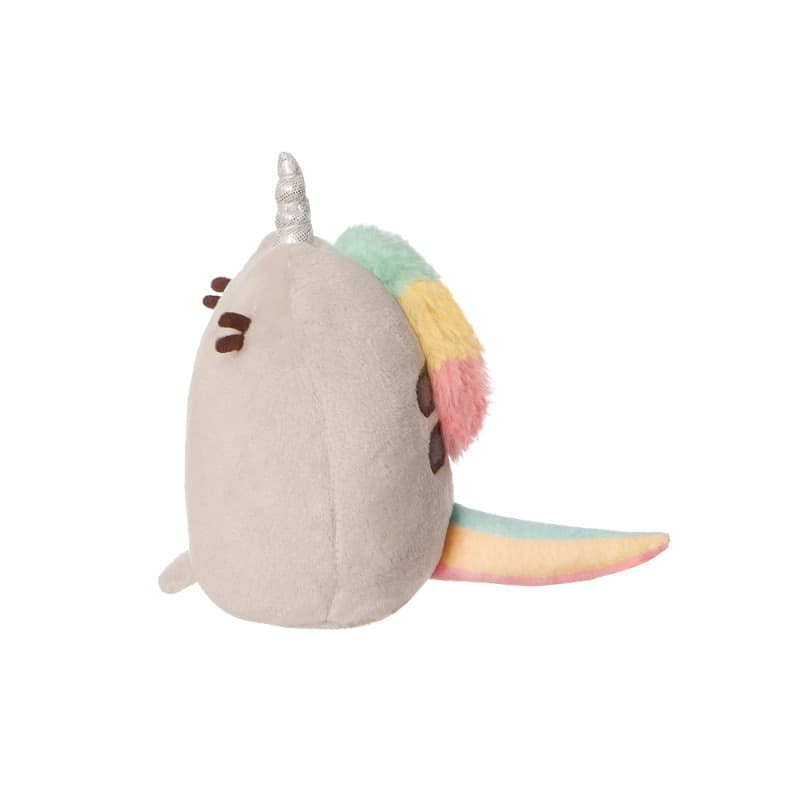 Pusheen - Peluche unicorno Pusheenicorn 12 cm - 4
