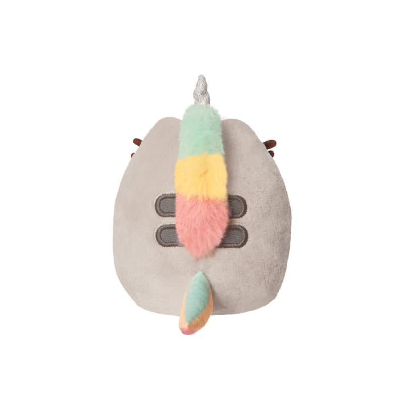 Pusheen - Peluche unicorno Pusheenicorn 12 cm - 5