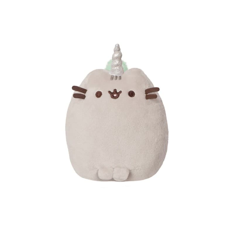 Pusheen - Peluche unicorno Pusheenicorn 12 cm - 6