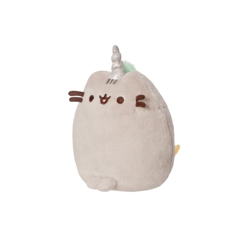 Pusheen - Peluche unicorno Pusheenicorn 12 cm - 7