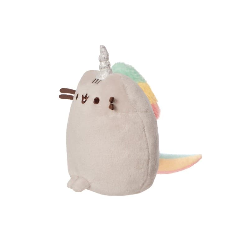 Pusheen - Peluche unicorno Pusheenicorn 12 cm - 8