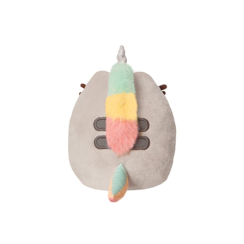 Pusheen - Peluche unicorno Pusheenicorn 12 cm - 10