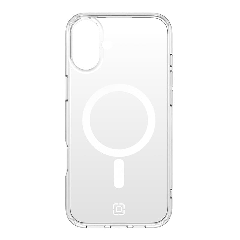 Incipio Velocity MagSafe - Case iPhone 16 Plus (Clear) - 10