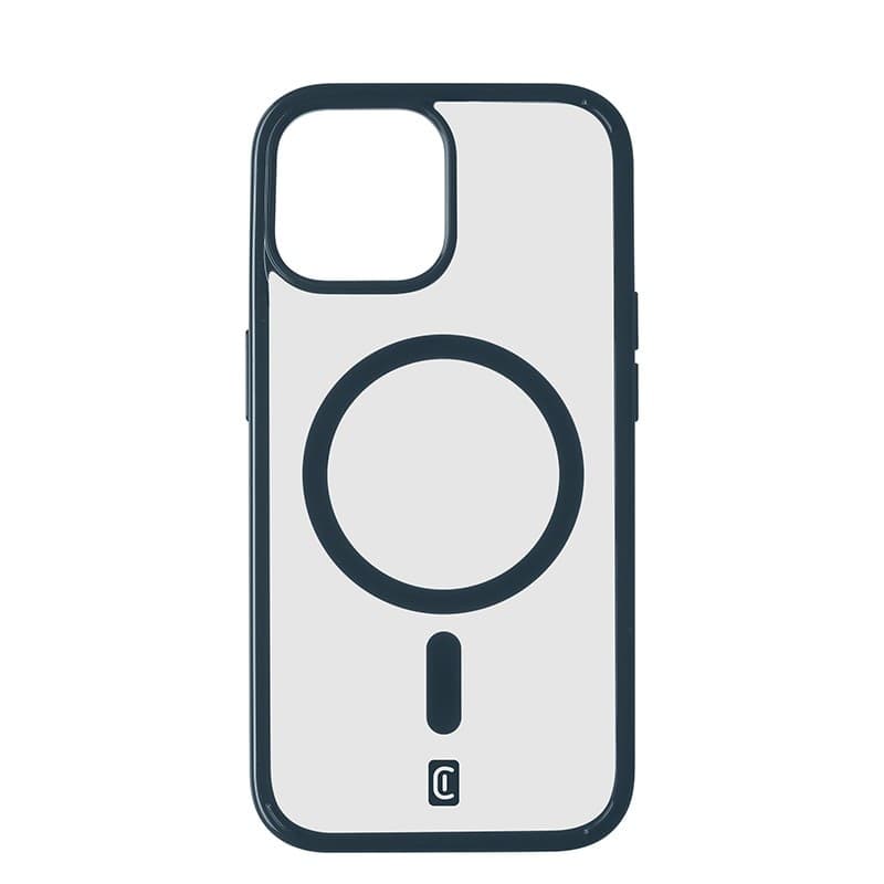 Cellularline Pop Mag - iPhone 15 MagSafe Case (blue) - 3