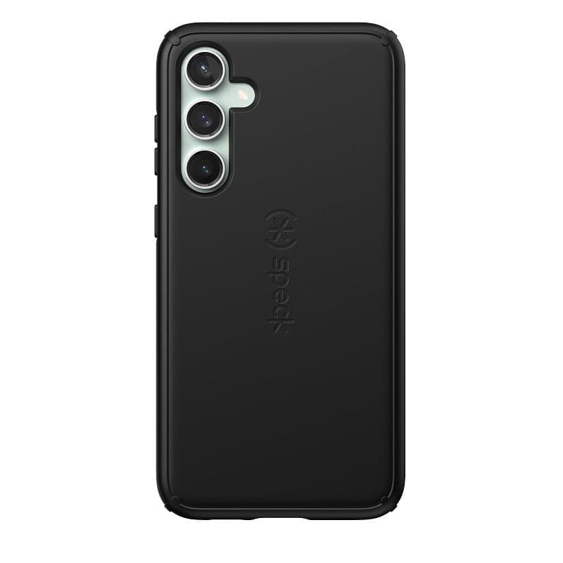 Speck ImpactHero Slim - Custodia per Samsung Galaxy S23 FE (nera) - 2
