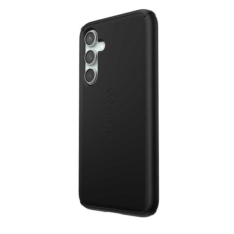 Speck ImpactHero Slim - Custodia per Samsung Galaxy S23 FE (nera) - 11