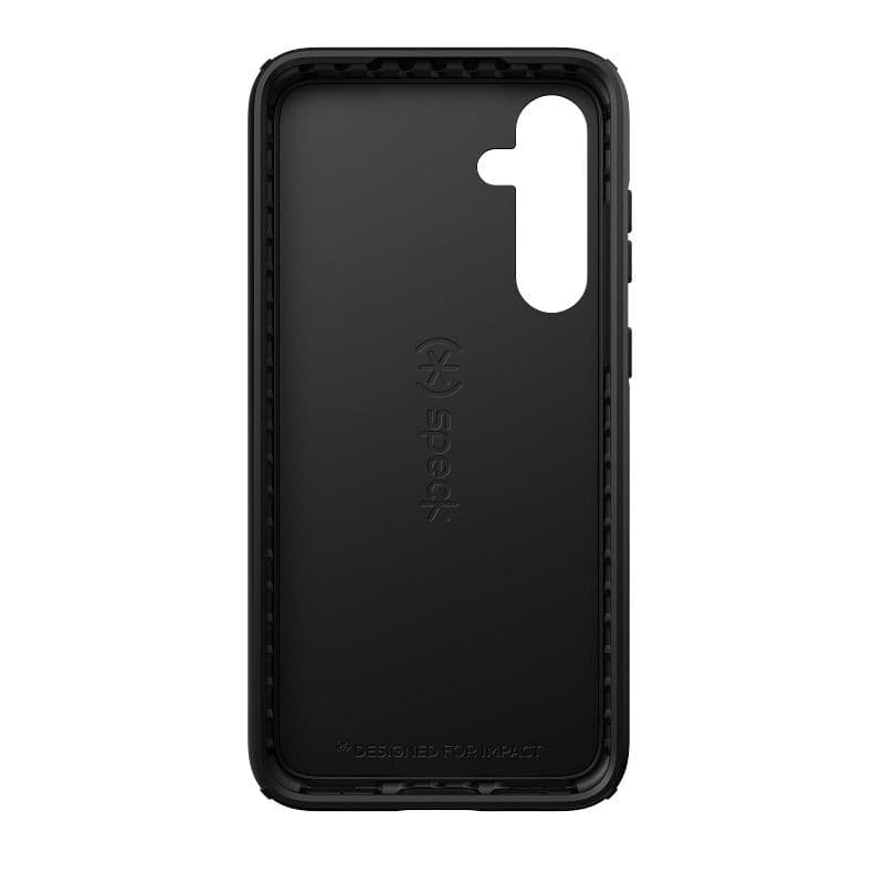 Speck ImpactHero Slim - Custodia per Samsung Galaxy S23 FE (nera) - 6