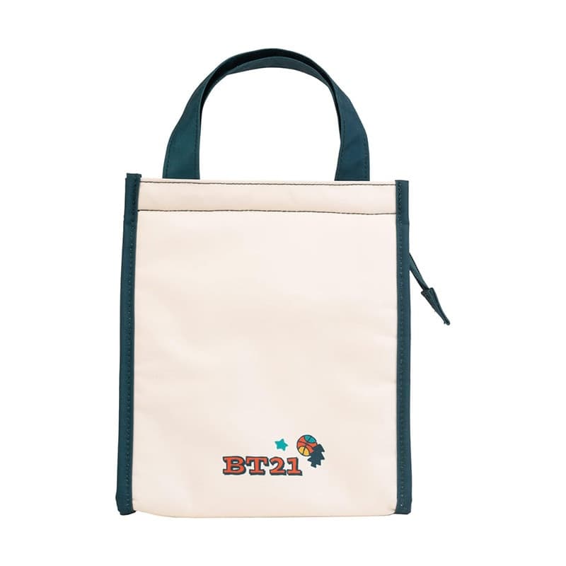 BT21 - Outdoor Weekend thermal lunch bag - 2