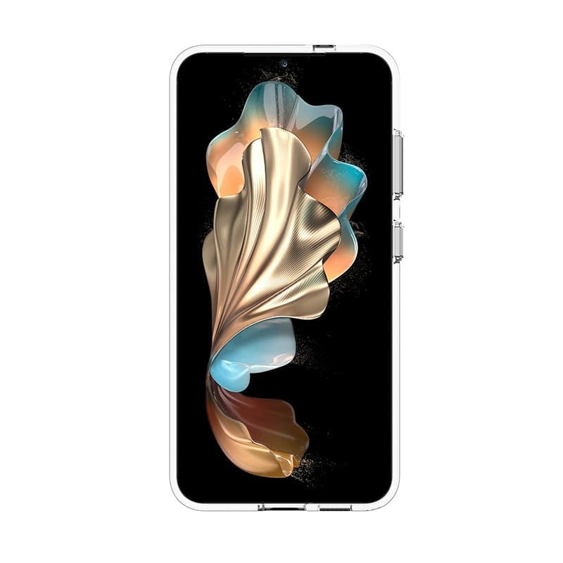 Case-Mate Tough Clear - Case for Samsung Galaxy S24 (Transparent) - 13