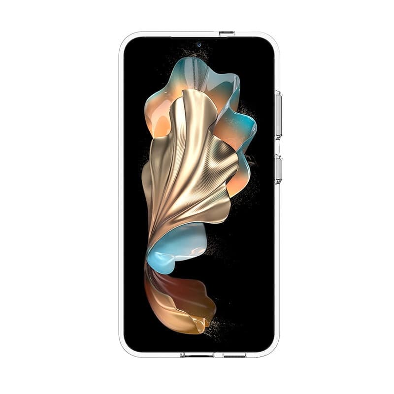 Case-Mate Tough Clear - Case for Samsung Galaxy S24 (Transparent) - 4
