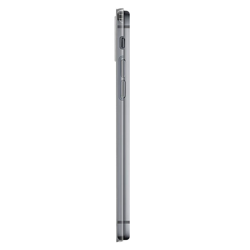 Cellularline Fine - Case for iPhone 12 / iPhone 12 Pro (Transparent) - 7