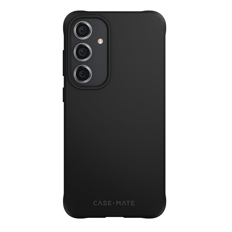 Case-Mate Tough Black - Case for Samsung Galaxy S24+ (Black) - 11