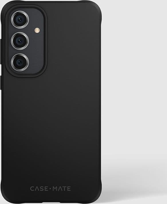 Case-Mate Tough Black - Case for Samsung Galaxy S24+ (Black) - 17