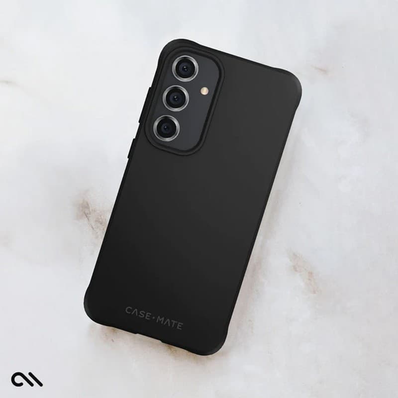 Case-Mate Tough Black - Case for Samsung Galaxy S24+ (Black) - 20