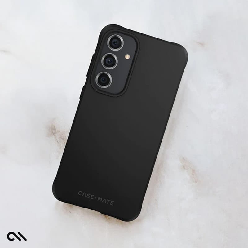 Case-Mate Tough Black - Case for Samsung Galaxy S24+ (Black) - 10
