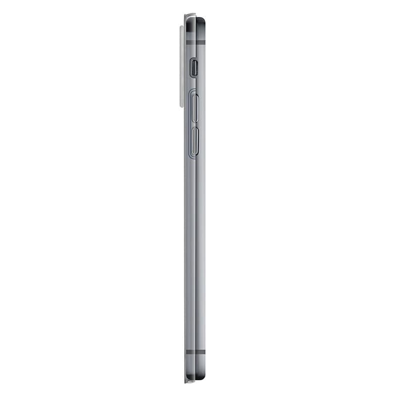 Cellularline Fine - Case for iPhone 14 Pro (Transparent) - 4