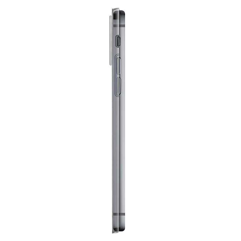 Cellularline Fine - Case for iPhone 14 Pro (Transparent) - 9