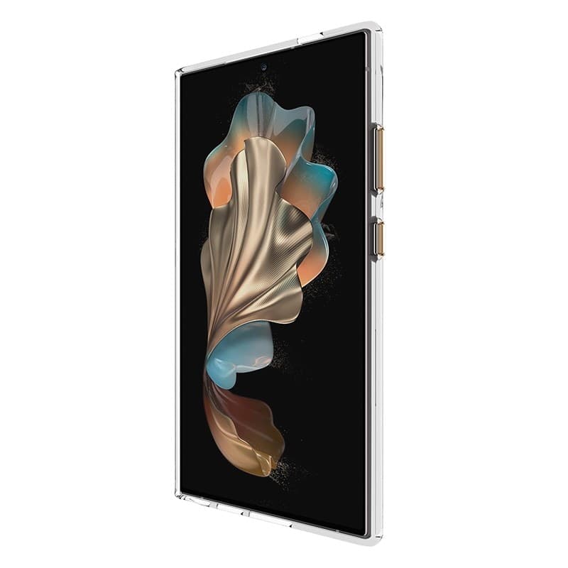 Case-Mate Floral Gems - Case for Samsung Galaxy S24 Ultra (Gold) - 14