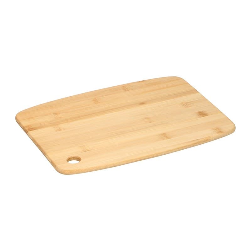 Alpina - Cutting board in bamboo wood 30x23 cm - 7