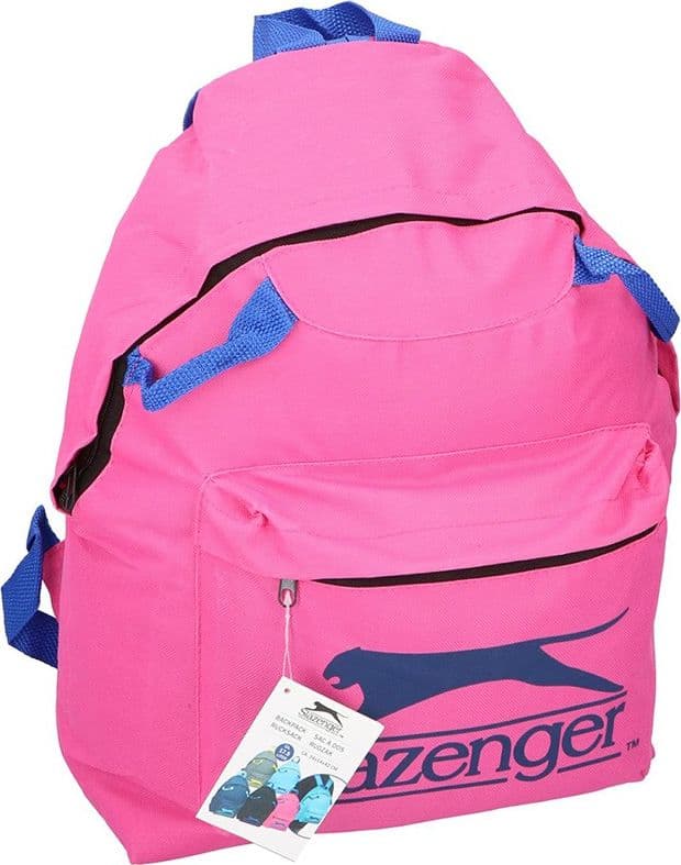 Slazenger - Backpack (pink) - 3