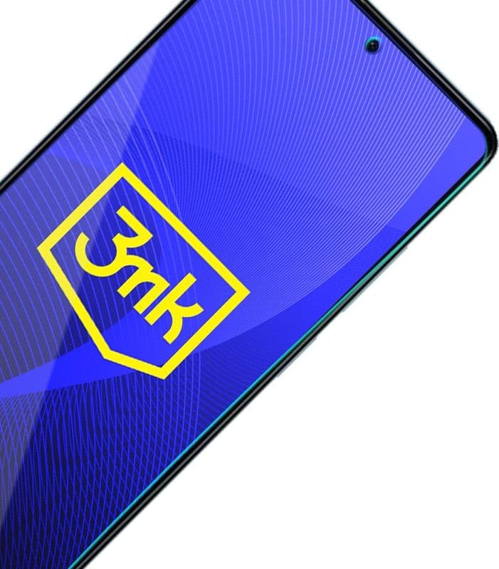 3mk FlexibleGlass - Hybrid glass for Xiaomi Redmi Note 12 4G - 12