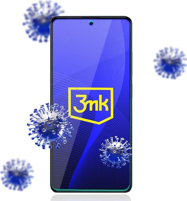 3mk FlexibleGlass - Hybrid glass for Xiaomi Redmi Note 12 4G - 6