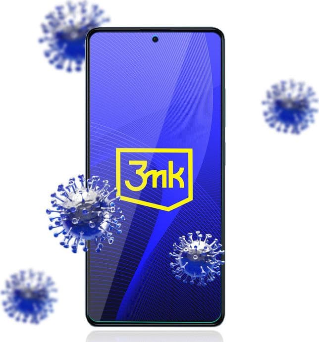 3mk FlexibleGlass - Hybrid Glass for Xiaomi Redmi Note 12 Pro / Redmi Note 12 Pro+ - 6