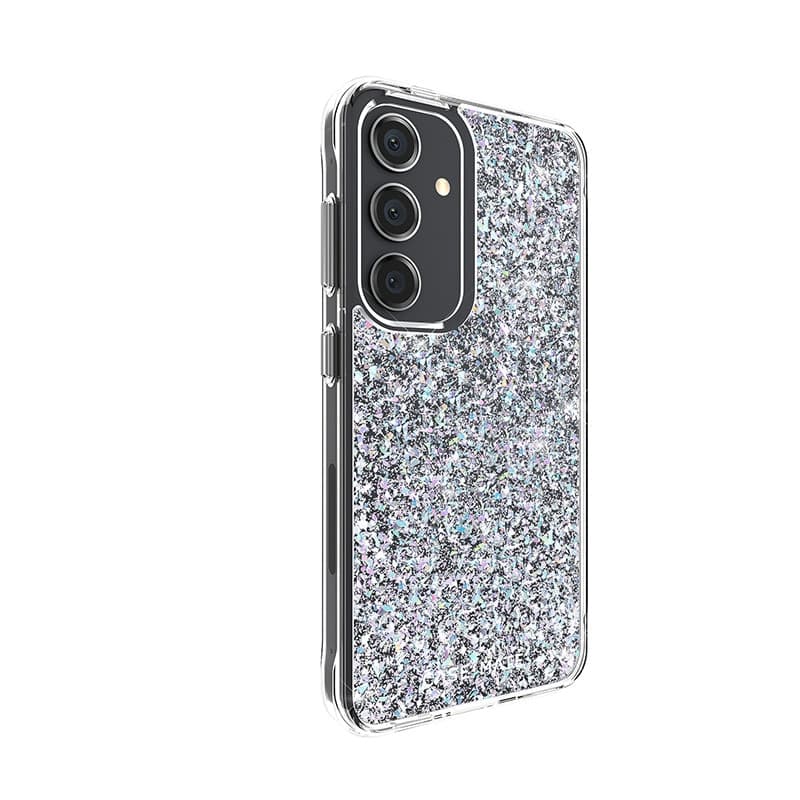 Case-Mate Twinkle - Case for Samsung Galaxy S24 (Disco) - 2