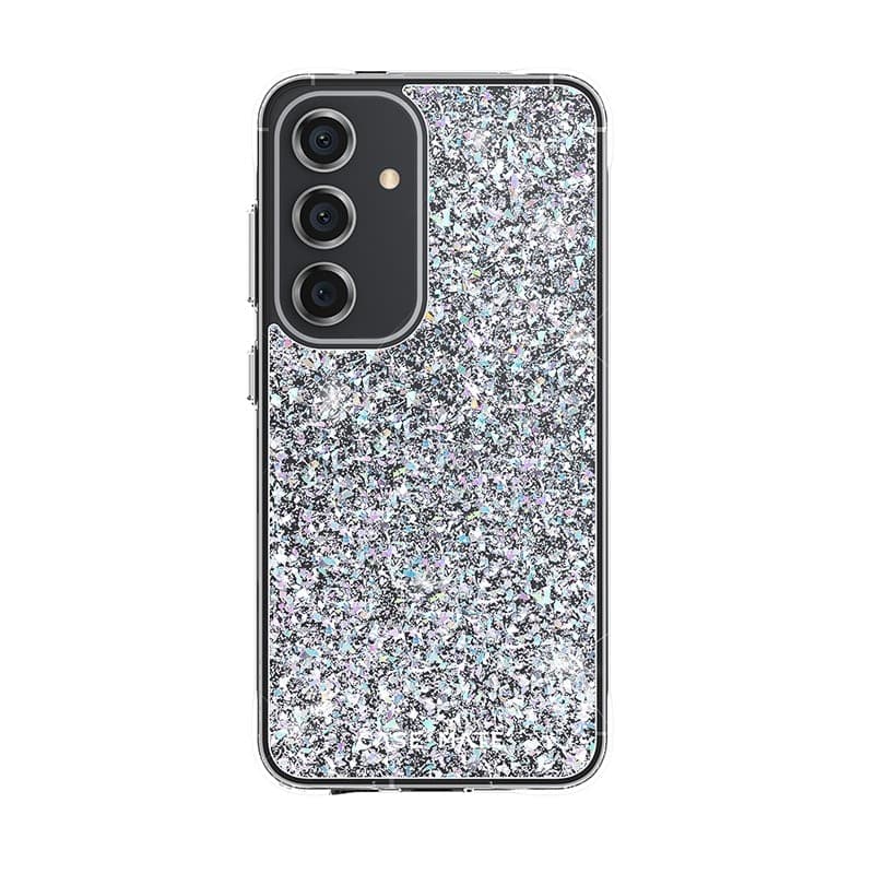 Case-Mate Twinkle - Case for Samsung Galaxy S24 (Disco) - 11