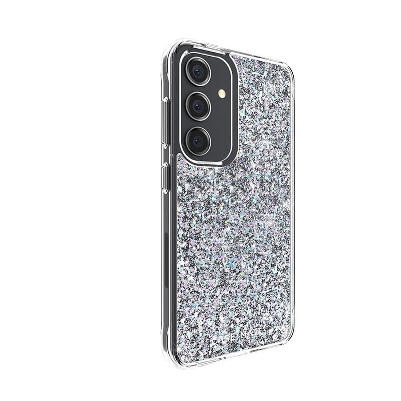 Case-Mate Twinkle - Case for Samsung Galaxy S24 (Disco) - 12
