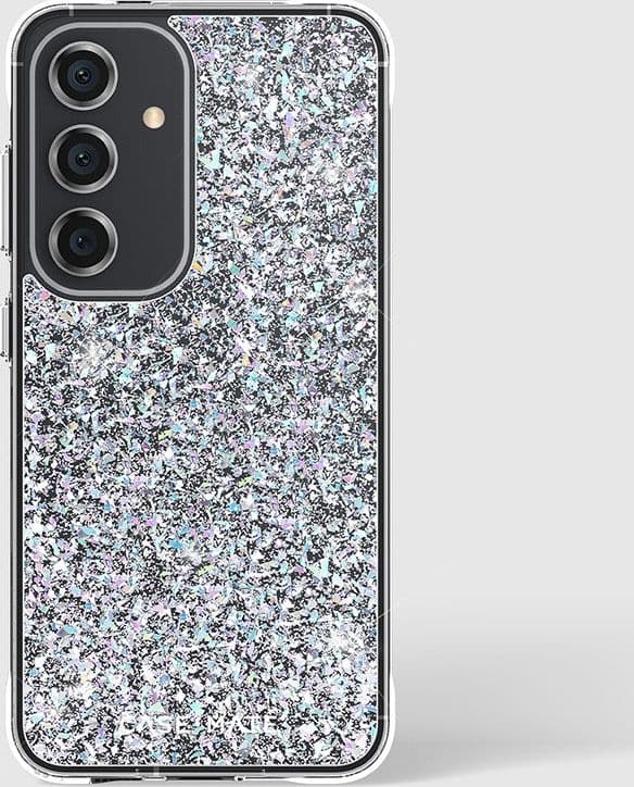 Case-Mate Twinkle - Case for Samsung Galaxy S24 (Disco) - 17