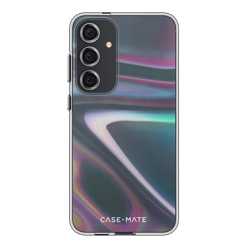 Case-Mate Soap Bubble - Case for Samsung Galaxy S24+ (Iridescent) - 11