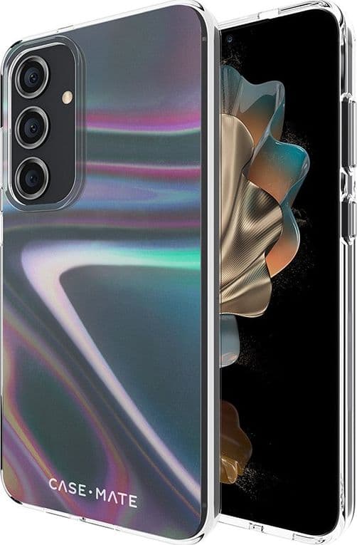 Case-Mate Soap Bubble - Case for Samsung Galaxy S24+ (Iridescent) - 16