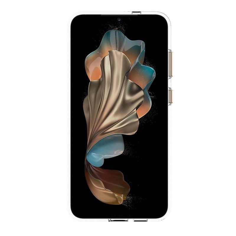 Rifle Paper Clear - Samsung Galaxy S24+ Case (Petite Fleurs) - 5