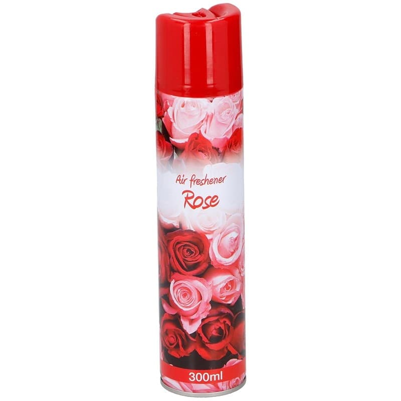 Air Freshener 300 ml (rose) - 2